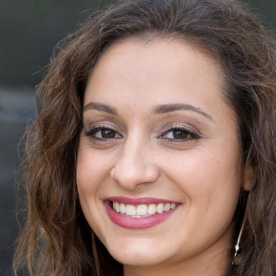 Portrait de Céleste Morvan, consultante en finances personnelles