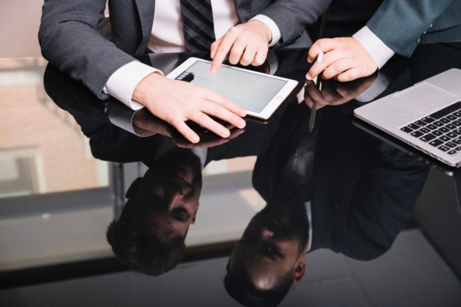Consultation en gestion budgétaire personnalisée