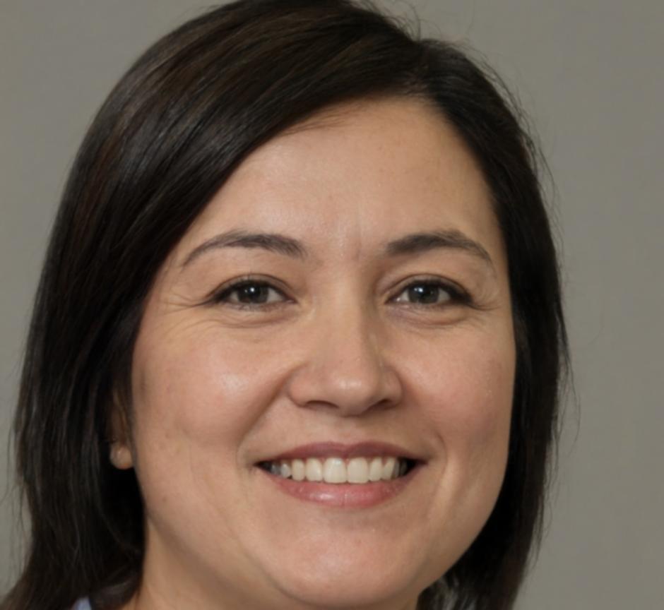 Portrait de Claire Rousseau, coach en habitudes financières