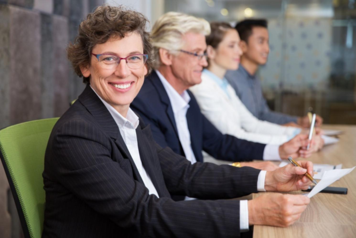 Formation en présentiel sur la gestion budgétaire avec participants